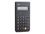 Braun BNE001BK Lauakalkulaator