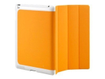 Choiix Wake Up Folio kotid Oranž Apple iPad 2 jaoks