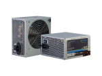 Inter-Tech Coba CES-350B 80+ 350W 80 PLUS pronks