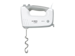 Bosch ErgoMixx MFQ36480 k&auml;simikser, valge/hall