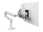 Ergotron LX kinnituskomplekt 2-le LCD-ekraanile kuni 25-tollisele