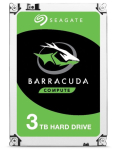 Seagate Barracuda ST3000DM007 3TB SATA-600 K&otilde;vaketas