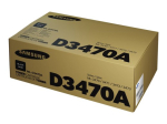 Samsung ML-D3470A must 4000-lehek&uuml;ljeline Toner