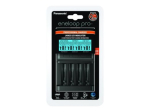 Panasonic eneloop BQ-CC65E Battery Charger DC 5V