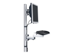 New Tetra Wall Support System Station