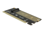 DeLOCK PCI Express x16 1 x NVMe M.2 M v&otilde;tmega salvestuskontroller