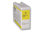 Epson SJIC36P(Y) kollane tint C13T44C440