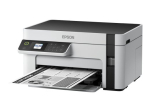 Epson EcoTank ET-M2120 tindiprinter