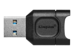 Kingston MobileLite Plus USB 3.2 Gen 1 kaardilugeja