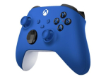 Microsoft Xbox juhtmeta kontroller kontroller sinine