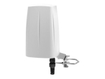 QuWireless QuSpot antenn 24cm valge