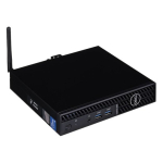 DELL OptiPlex 3000 Micro i5-12500T 16GB 256GB SSD mSFF Win11pro Kasutatud Kasutatud