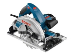 Bosch GKS 65 GCE professionaalne ringl&otilde;igetsaga 1800W