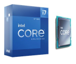Intel Core i7-12700KF 12 Core LGA 1700 WOF - No Cooler