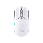 HyperX Hiir Pulsefire Haste 2 Core White