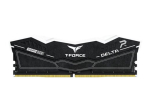 T-Force DELTA RGB DDR5 SDRAM 32GB komplekt 6400MHz CL40 On-die ECC DIMM 288-PIN