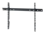 Vogels seinale paigaldatav MNT 300 40-65 " Maksimaalne kaal (mahutavus) 100 kg must