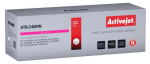 Activejet ATB-248MN Taimer Brotheri printeritele; Asendus Brother TN248M; Supreme; 1000 lehek&uuml;lge; lilla)
