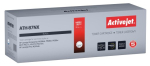 Activejet ATH-87NX taimer (asendus HP 87X CF287X-le; Supreme; 18000 lehte; must)