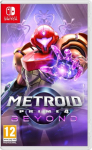 Nintendo Metroid Prime 4 Beyond Til Switch