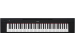 Yamaha Piaggero NP-35 Kaasaskantav digitaalne klaver