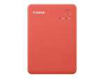 Canon SELPHY QX20 V&auml;rvilised Sublimatsioonid Prindiprinter