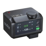 GODOX iT30Pro v&auml;lguhelik Canon jaoks