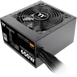 Thermaltake Hamburg 650W Toiteallikas ATX3.1 650Watt 80 Plus
