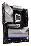 Asrock X870 LiveMixer WiFi AMD X870 AM5 ATX emaplaat
