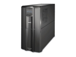 Schneider Electric Smart-UPS, Tower, SmartConnect port + SmartSlot, AVR, LCD SMT3000IC 3000 VA 2700 W
