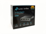 TP-LINK ES205G Omada 5-portiline Gigabit lihtsalt haldatav l&uuml;liti
