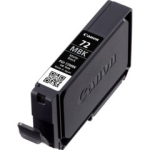 Canon PGI 72MBK Matte Black 1640-lehek&uuml;lje tindikassett 6402B001