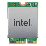 Intel Wi-Fi 7 BE211 juhtmev&otilde;rgu adapter