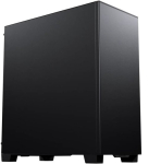 Phanteks XT vaikne Midi Tower korpus must