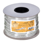 Gembird CAT6 FTP 100m v&otilde;rgukaabel hall