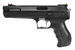 &Otilde;huriftle BEEMAN USA P17 m.2004 PCA k.4,5 mm TRU-GLO