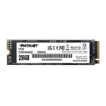 PATRIOT VIPER P320 M.2 PCI-Ex4 NVMe 256GB 2,2GB/S SSD (P320P256GM28)
