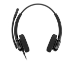 HP Poly Mission 425 Stereo USB Juhtmega K&otilde;rvaklapid Classic