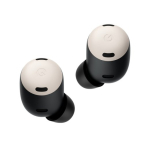 Google Pixel Buds Pro Porcelain juhtmevabad k&otilde;rvaklapid Bluetooth hall