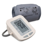 Yuwell YE-660B &uuml;lemise k&auml;e verer&otilde;humonitor