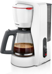 Bosch Kohvimasin TKA2M111 MyMoment Tilguti 1200 W Valge