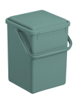 ROTHO Green - pr&uuml;gikonteiner - 9l