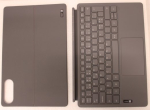 SALE OUT. Lenovo Accessories Keyboard Pack for Idea Tab Pro Gen2 Lenovo Keyboard Pack for Idea Tab Pro Gen2, Nordic layout Luna Grey DAMAGED PACKAG