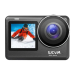 SJCAM SJ11 Active actionkaamera