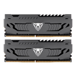 Patriot Memory Viper Steel PVS432G320C6K 32GB DDR4 3200 MHz Memory Module