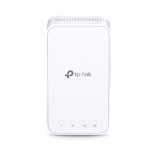 TP-LINK Mesh Extender RE300 802.11ac 2,4GHz/5GHz 300+867 Mbit/s Ethernet LAN (RJ-45) ports No MU-MiMO No no PoE Antenna type 2xInternal