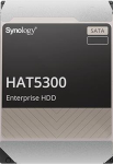 HDD SYNOLOGY Serial ATA III 3.5 " Buffer 256 MB 7200 RPM 12 TB HAT5300