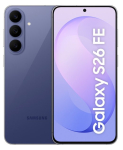 Samsung Galaxy S26 FE 17 cm (6.7") Android 17 USB Type-C 8 256 4900 mAh Blueberry