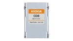 Kioxia CD8-R 15,4 TB 2,5'' PCI Express 4.0 NVMe BiCS FLASH TLC