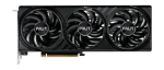 Graphics Card PALIT NVIDIA GeForce RTX 5060 Ti 16 GDDR7 128 bit PCIE 5.0 16x Memory 1750 MHz Triple slot Fansink 1xHDMI 3xDisplayPort NE7506T019T1